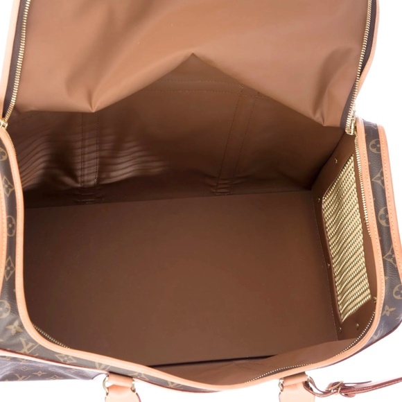 Louis Vuitton Sac Chien 50 - Picture 9 of 13